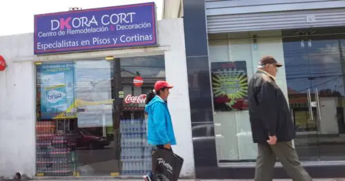 DKORA CORT BOGOTÁ DKORA CORT BOGOTÁ